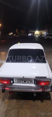 LADA (VAZ) 2106 1990, 84,444 km - 1.3 л - Masallı