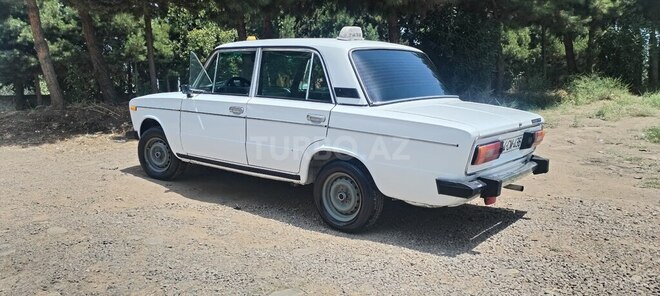 LADA (VAZ) 2106 1990, 84,444 km - 1.3 л - Masallı