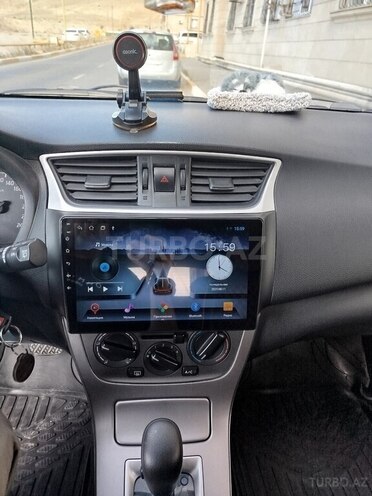 Nissan Tiida 2013, 240,300 km - 1.6 l - Bakı