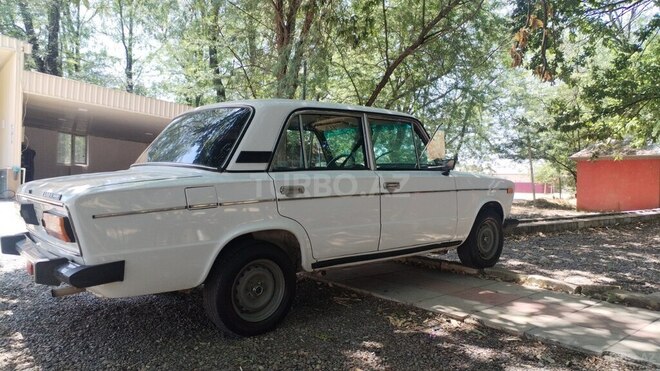 LADA (VAZ) 2106 1990, 84,444 km - 1.3 л - Masallı