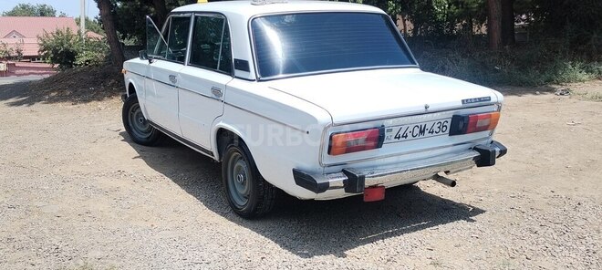 LADA (VAZ) 2106 1990, 84,444 km - 1.3 л - Masallı