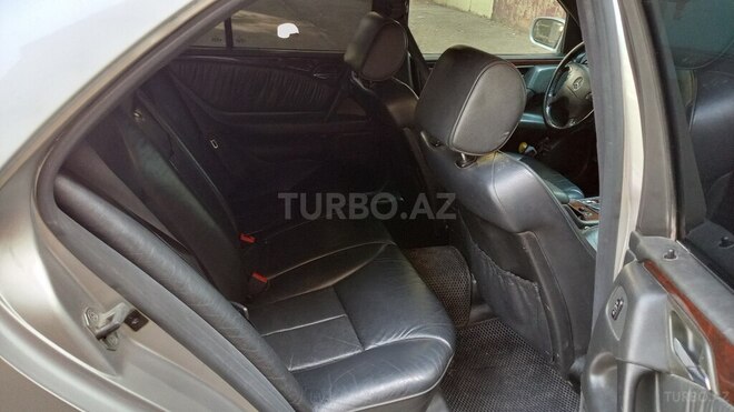 Mercedes E 300 1996, 256,333 km - 3.0 л - Bakı