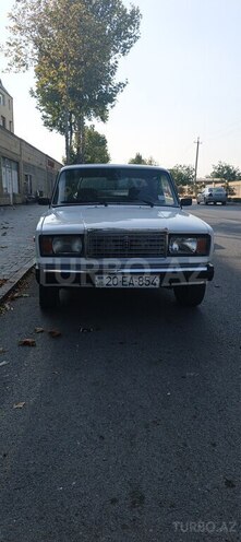 LADA (VAZ) 2107 1999, 335,431 km - 1.6 l - Tərtər