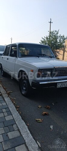 LADA (VAZ) 2107 1999, 335,431 km - 1.6 l - Tərtər