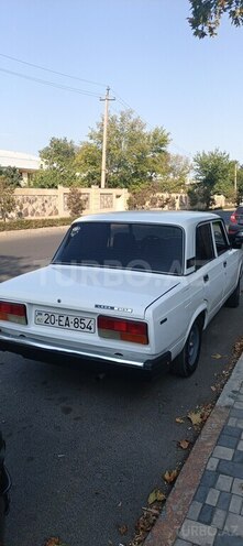 LADA (VAZ) 2107 1999, 335,431 km - 1.6 l - Tərtər