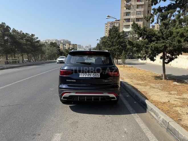 VGV U70 Pro 2023, 33,000 km - 1.5 l - Bakı