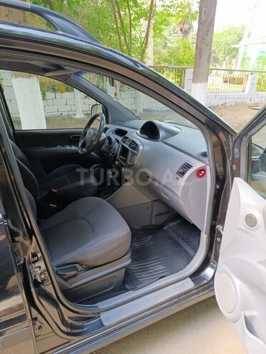 Hyundai Matrix 2007, 378,590 km - 1.6 l - Cəlilabad