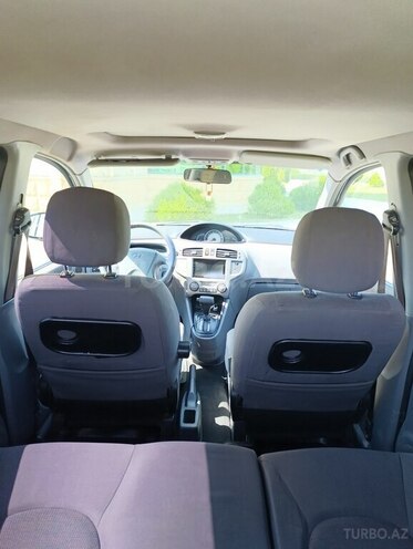 Hyundai Matrix 2007, 378,590 km - 1.6 l - Cəlilabad