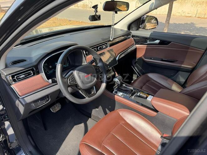 VGV U70 Pro 2023, 33,000 km - 1.5 l - Bakı