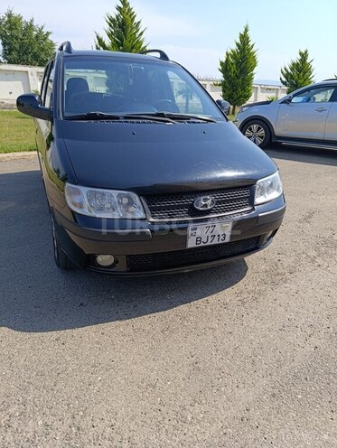 Hyundai Matrix 2007, 378,590 km - 1.6 l - Cəlilabad