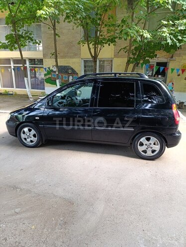 Hyundai Matrix 2007, 378,590 km - 1.6 l - Cəlilabad