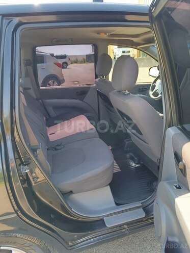 Hyundai Matrix 2007, 378,590 km - 1.6 l - Cəlilabad