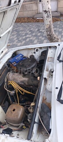 LADA (VAZ) 2107 1999, 335,431 km - 1.6 l - Tərtər
