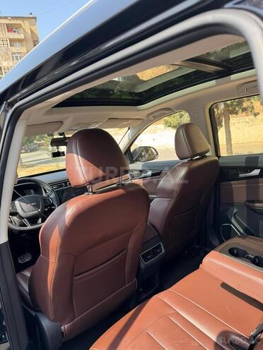 VGV U70 Pro 2023, 33,000 km - 1.5 l - Bakı