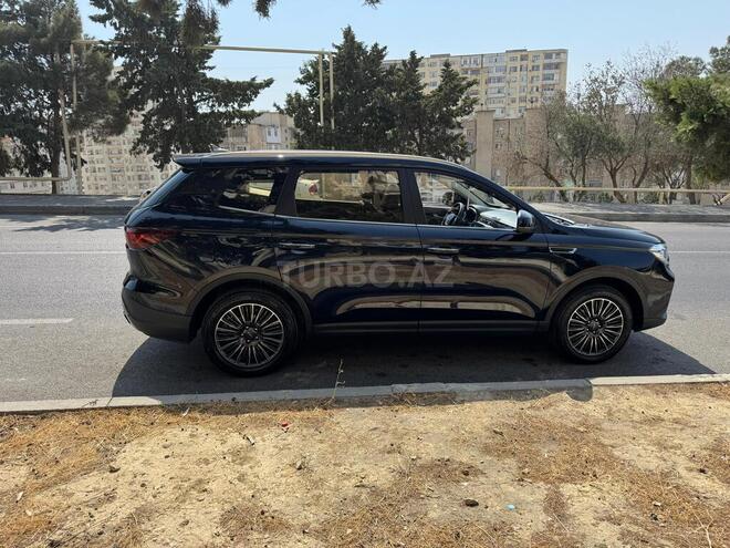 VGV U70 Pro 2023, 33,000 km - 1.5 l - Bakı