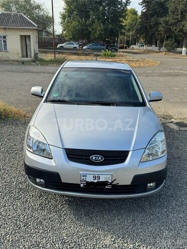 Kia Rio 2005, 72,000 km - 1.4 l - Lənkəran