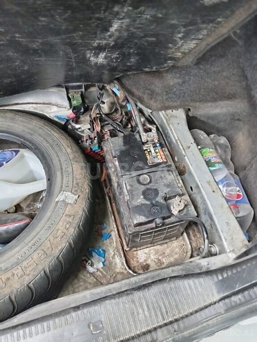 Mercedes C 200 1994, 523,000 km - 2.0 л - Qazax