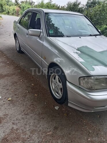 Mercedes C 200 1994, 523,000 km - 2.0 л - Qazax
