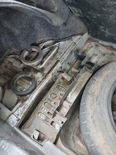 Mercedes C 200 1994, 523,000 km - 2.0 л - Qazax