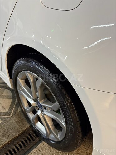 Ford Fusion (North America) 2017, 149,750 km - 1.5 l - Bakı