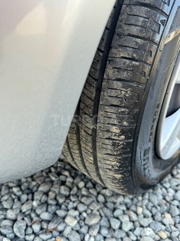 Kia Rio 2005, 72,000 km - 1.4 l - Lənkəran