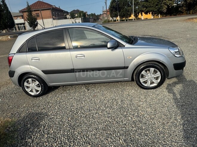 Kia Rio 2005, 72,000 km - 1.4 l - Lənkəran