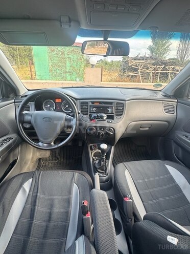 Kia Rio 2005, 72,000 km - 1.4 l - Lənkəran