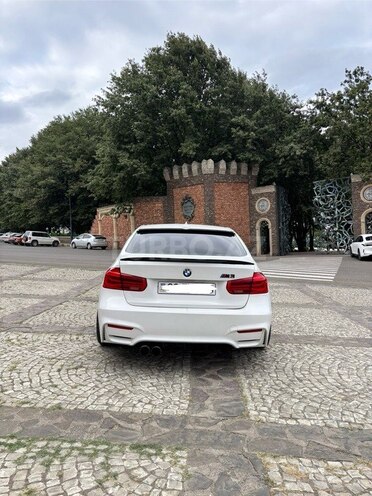 BMW 328 2015, 196,200 km - 2.0 l - Tovuz