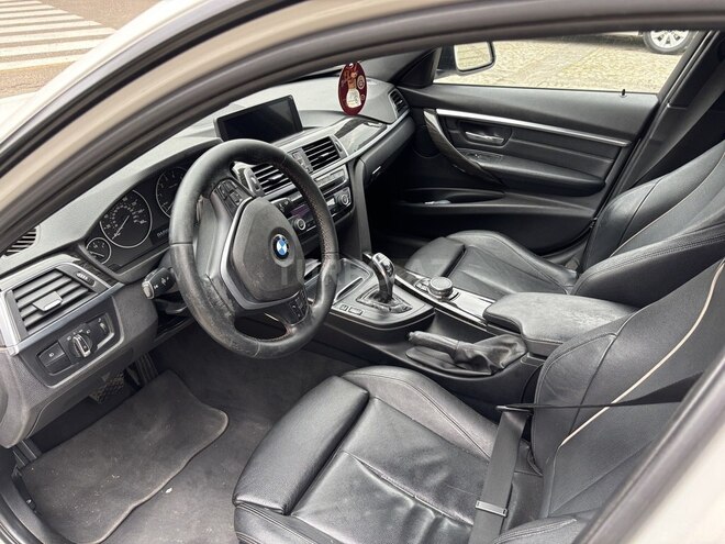 BMW 328 2015, 196,200 km - 2.0 l - Tovuz