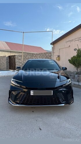 Toyota Camry 2024, 18,000 km - 2.0 л - Bakı