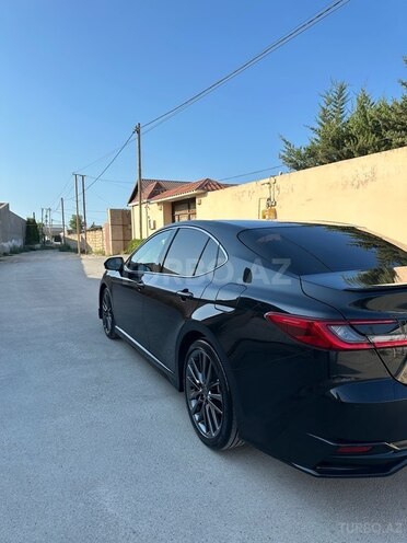 Toyota Camry 2024, 18,000 km - 2.0 л - Bakı