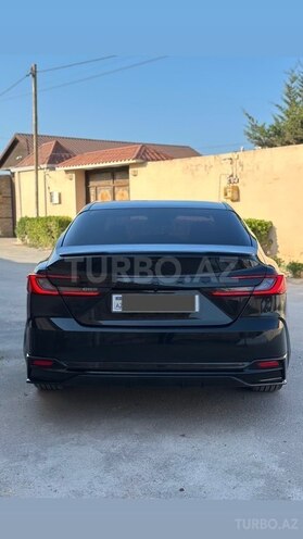Toyota Camry 2024, 18,000 km - 2.0 л - Bakı