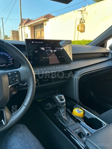 Toyota Camry 2024, 18,000 km - 2.0 л - Bakı