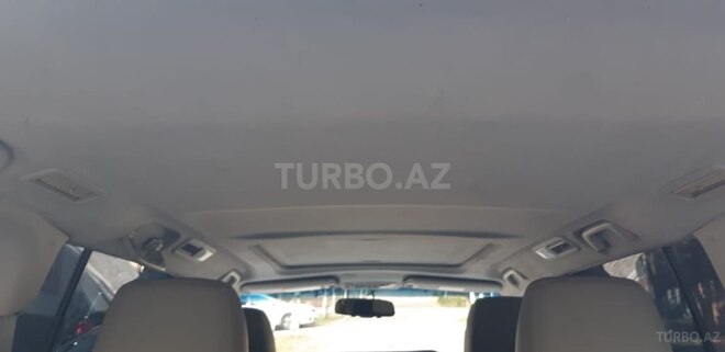 Mitsubishi Pajero 2007, 280,000 km - 3.0 l - Kürdəmir
