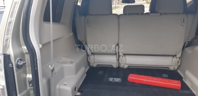 Mitsubishi Pajero 2007, 280,000 km - 3.0 l - Kürdəmir