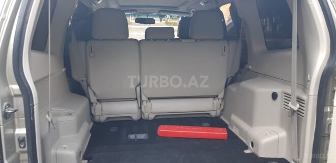 Mitsubishi Pajero 2007, 280,000 km - 3.0 l - Kürdəmir