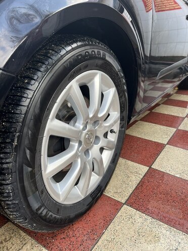 Opel Astra 2004, 240,000 km - 1.4 l - Bakı