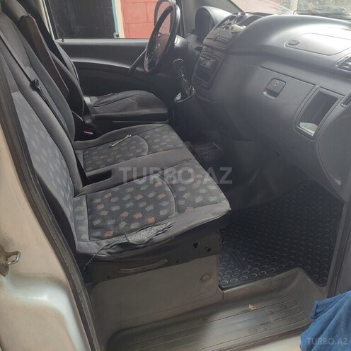 Mercedes Vito 109 2004, 150,000 km - 2.2 л - Bakı
