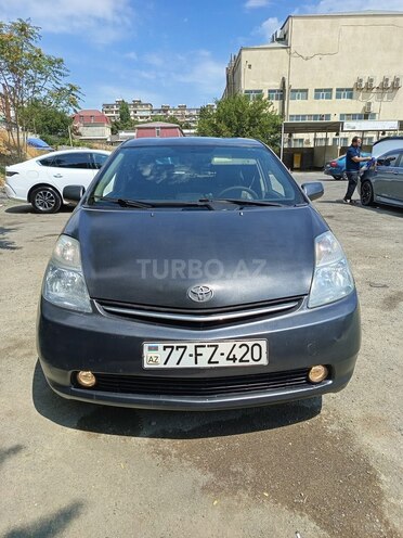 Toyota Prius 2008, 400,000 km - 1.5 l - Bakı