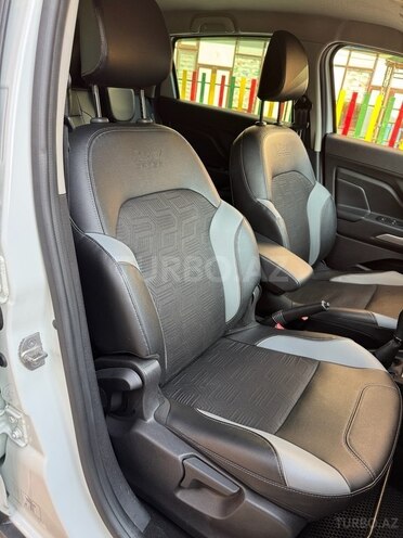 LADA (VAZ) XRAY Cross 2021, 112,000 km - 1.6 l - Bakı