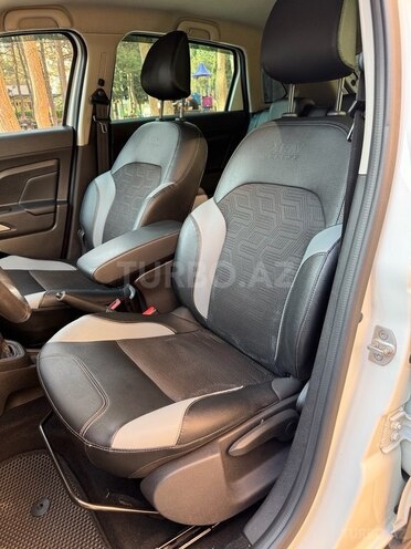 LADA (VAZ) XRAY Cross 2021, 112,000 km - 1.6 l - Bakı