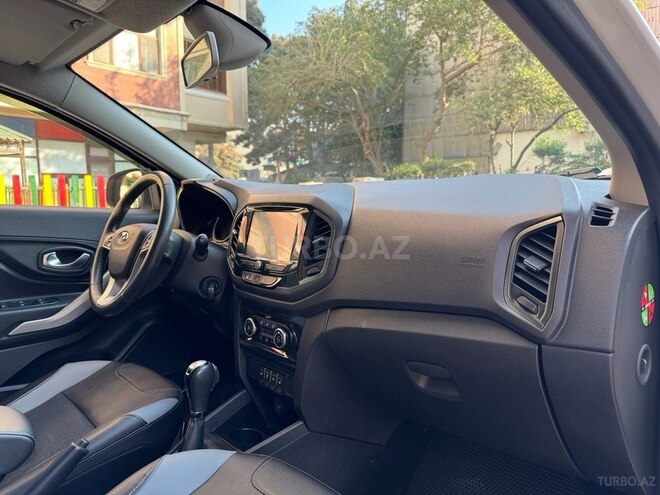 LADA (VAZ) XRAY Cross 2021, 112,000 km - 1.6 l - Bakı