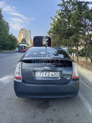 Toyota Prius 2008, 400,000 km - 1.5 l - Bakı