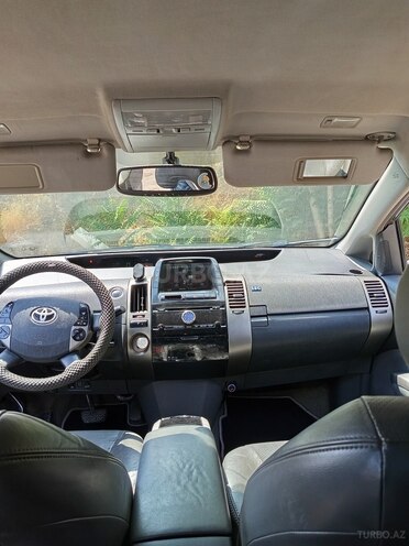 Toyota Prius 2008, 400,000 km - 1.5 l - Bakı
