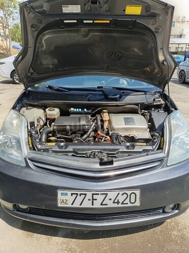 Toyota Prius 2008, 400,000 km - 1.5 l - Bakı