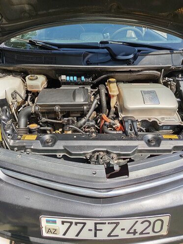Toyota Prius 2008, 400,000 km - 1.5 l - Bakı