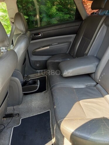 Toyota Prius 2008, 400,000 km - 1.5 l - Bakı