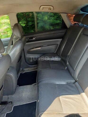 Toyota Prius 2008, 400,000 km - 1.5 l - Bakı