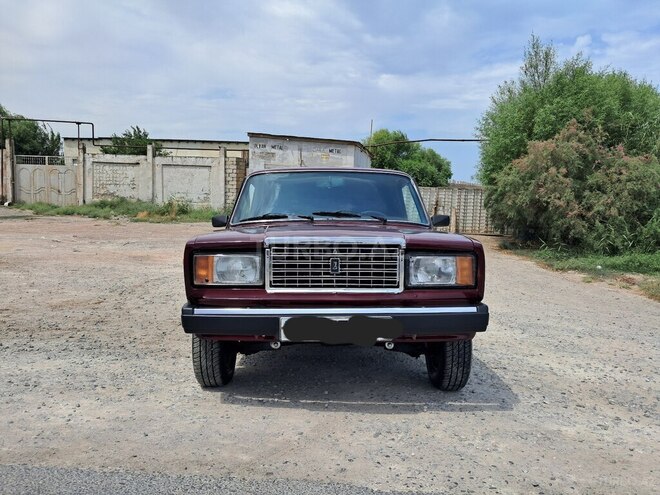 LADA (VAZ) 2107 2002, 73,000 km - 1.6 l - Bakı