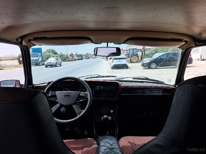 LADA (VAZ) 2107 2002, 73,000 km - 1.6 l - Bakı